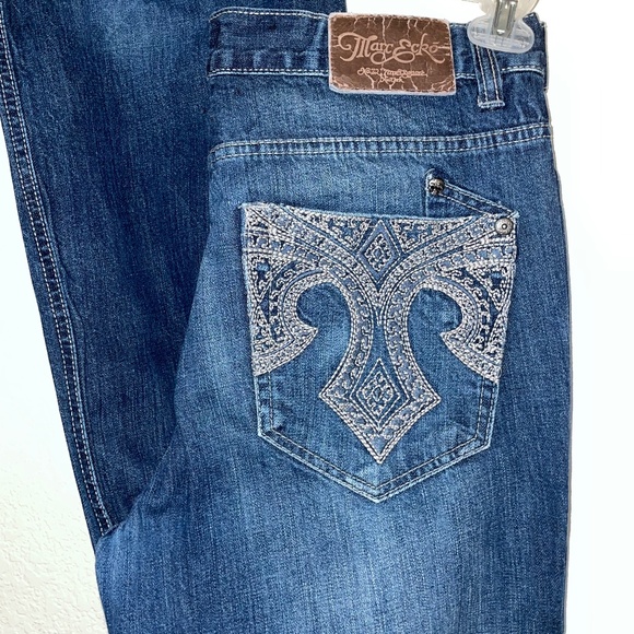 Men’s Marc Ecko Jeans - Picture 1 of 7